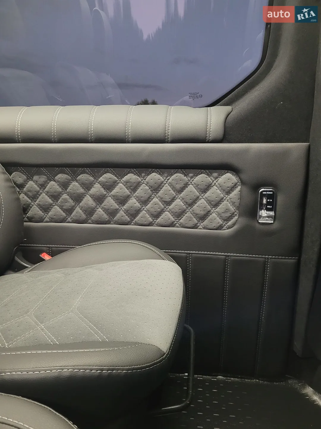 2021 Renault Trafic - мініатюра 50
