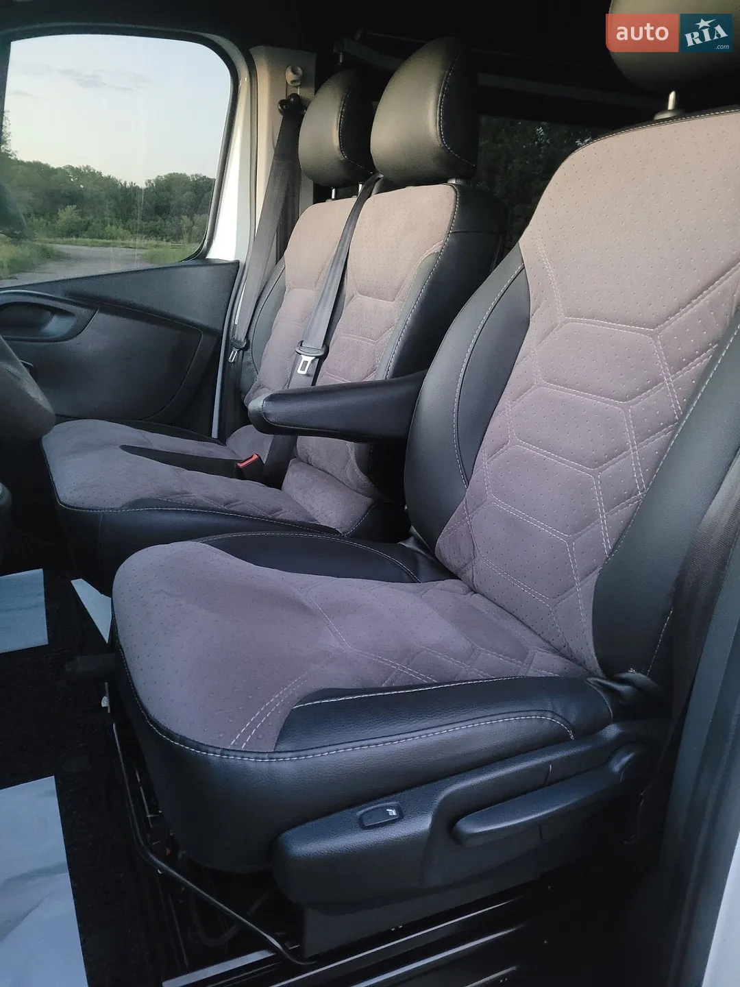 2021 Renault Trafic - мініатюра 59