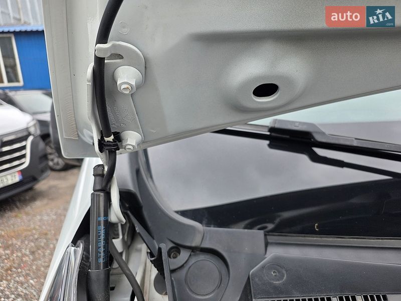 Грузовой фургон Renault Trafic 2021 в Одессе