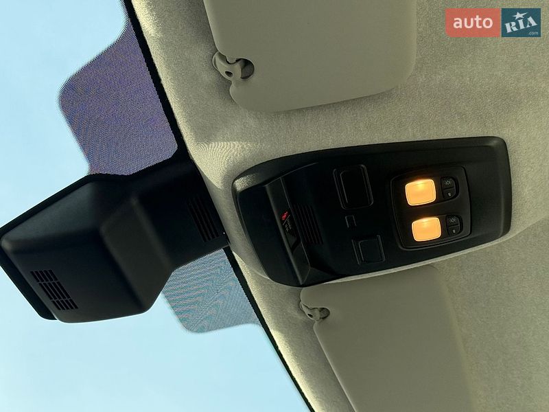 Грузовой фургон Renault Trafic 2022 в Киеве