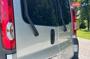 Минивэн Renault Trafic 2011 в Коломые