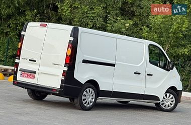 Грузовой фургон Renault Trafic 2021 в Виннице