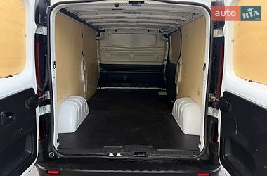 Грузовой фургон Renault Trafic 2021 в Виннице