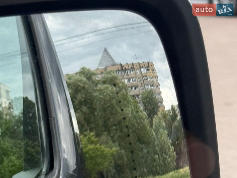 Вантажний фургон Renault Trafic 2022 в Києві