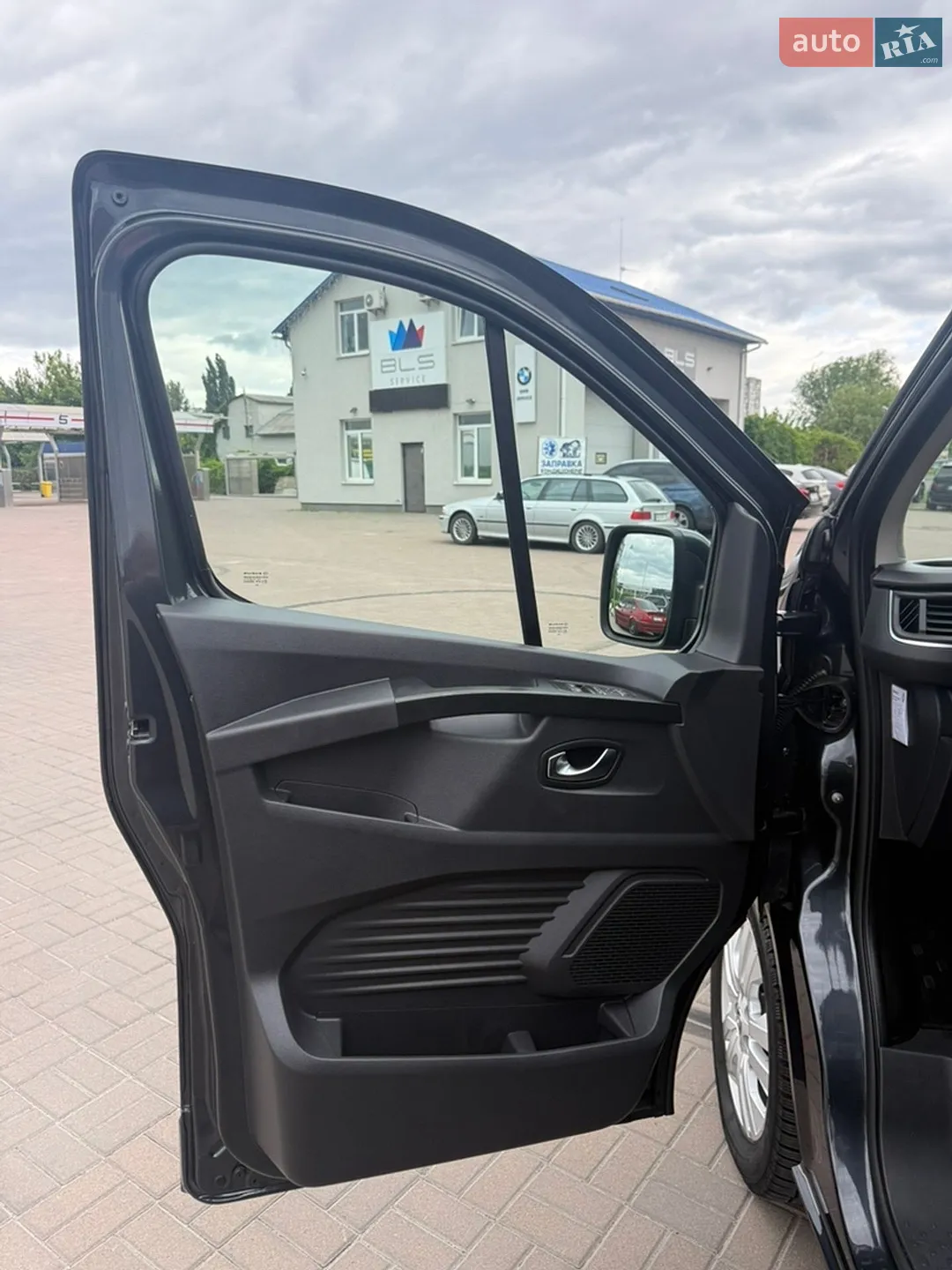 2022 Renault Trafic - мініатюра 71
