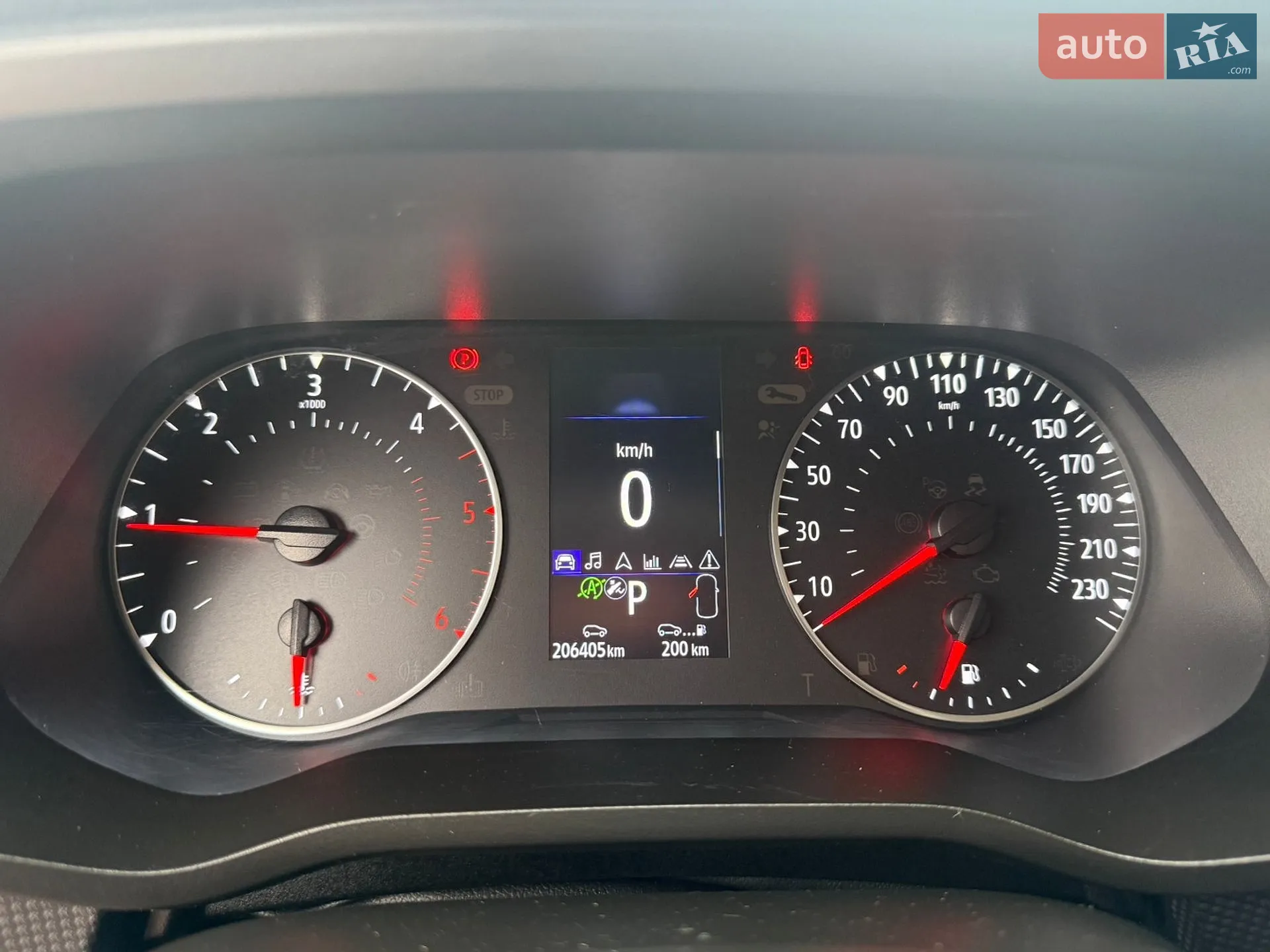 2022 Renault Trafic - мініатюра 80