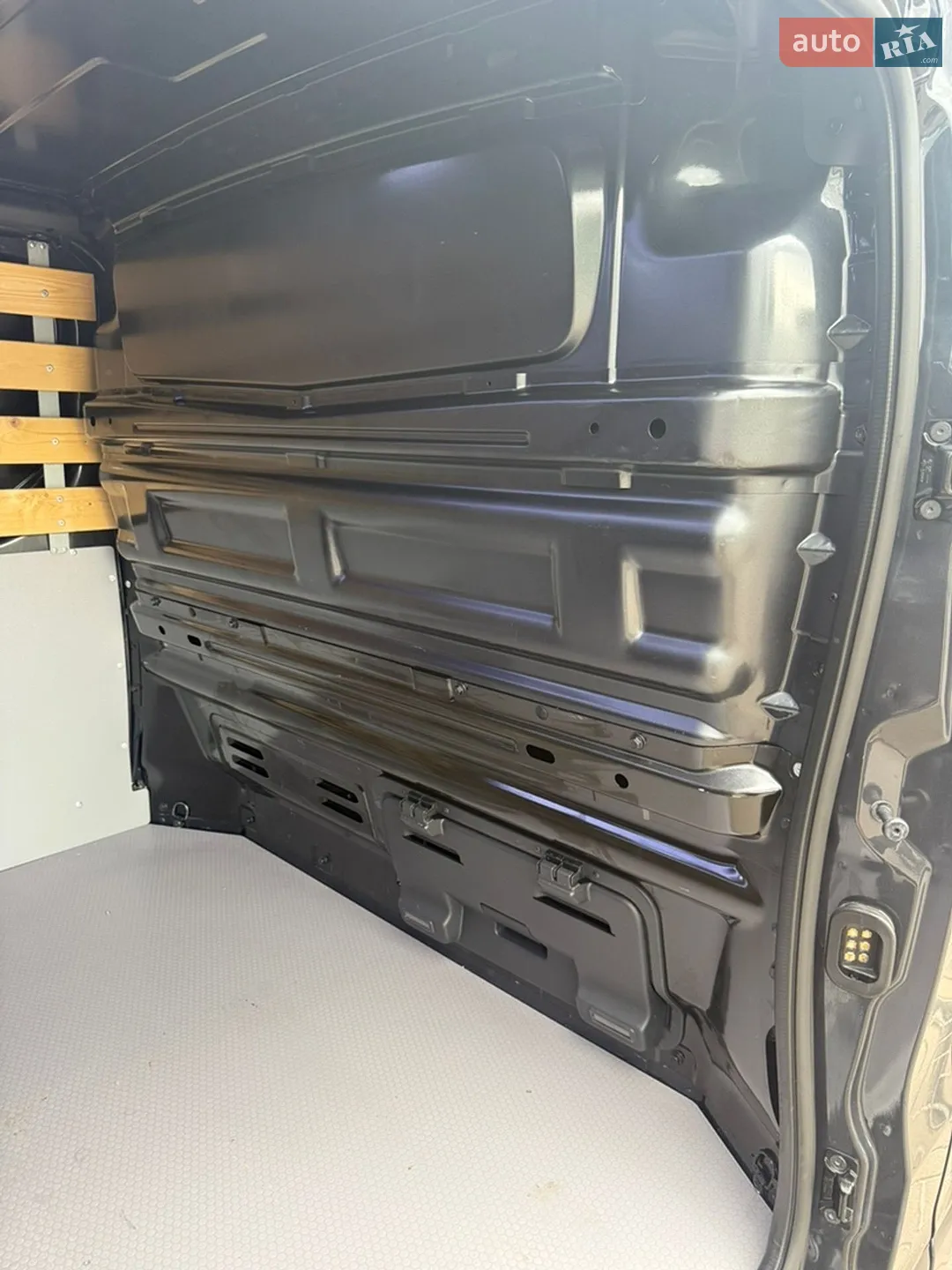 2022 Renault Trafic - мініатюра 115