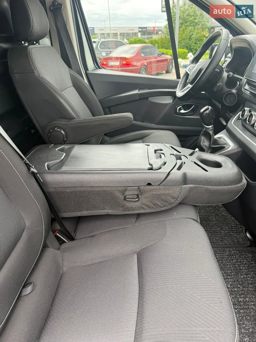 2022 Renault Trafic - мініатюра 109