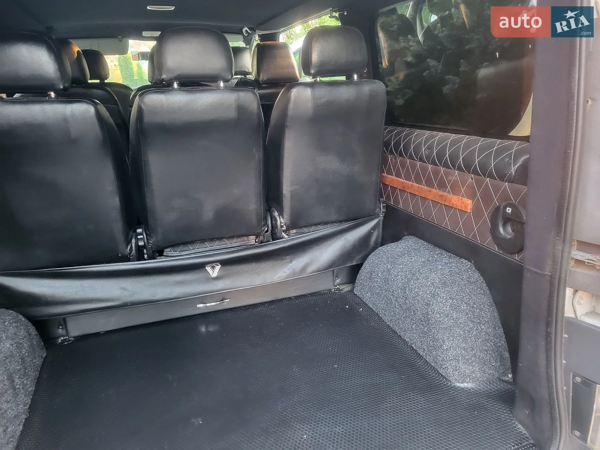 2011 Renault Trafic - мініатюра 4