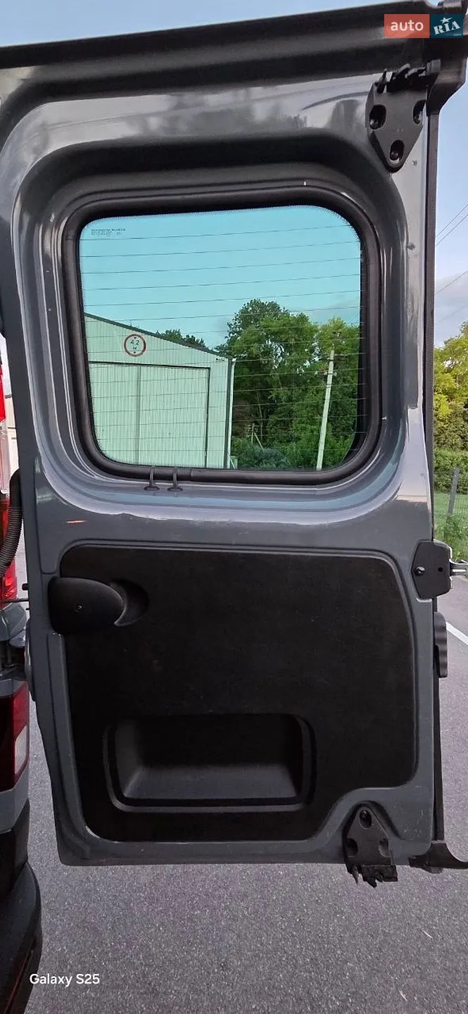 2020 Renault Trafic - мініатюра 63