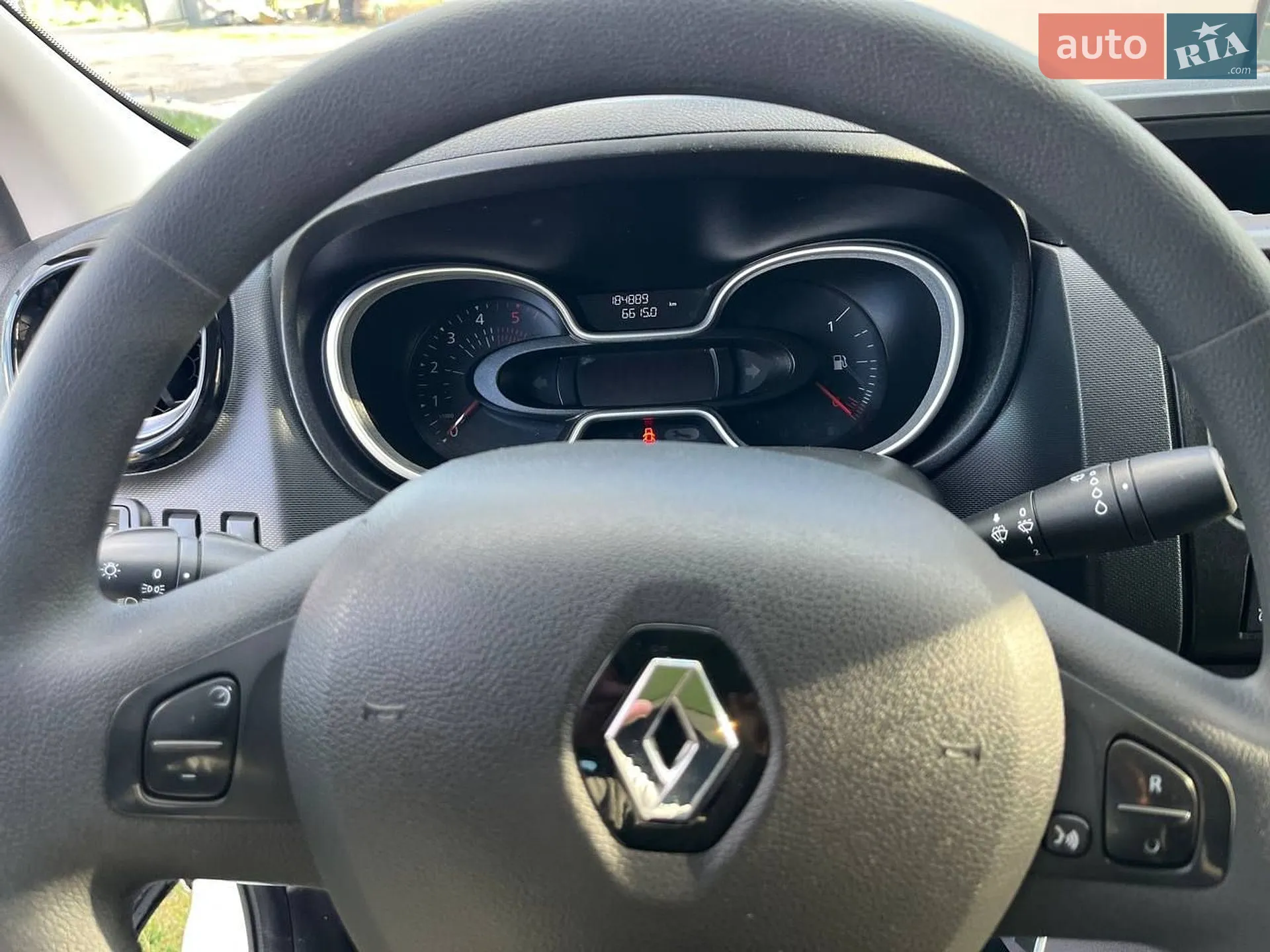 2021 Renault Trafic - мініатюра 12