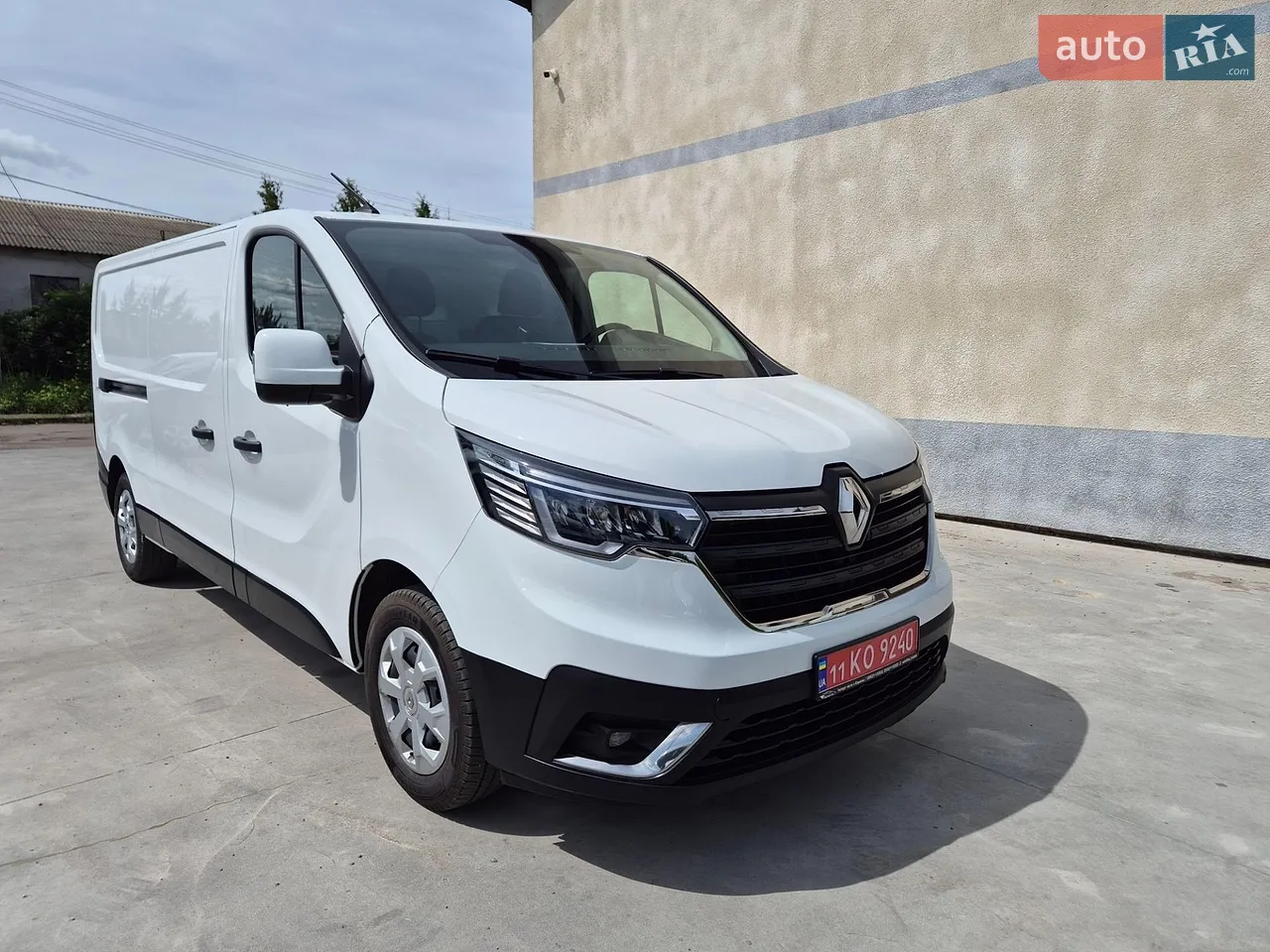 2015 Ford Transit Connect - мініатюра 16