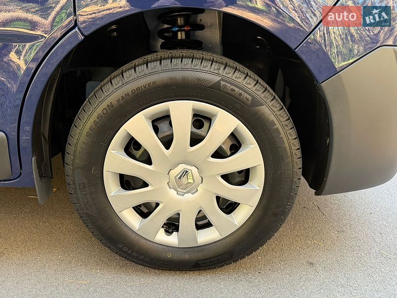 Другие грузовики Renault Trafic 2014 в Киеве
