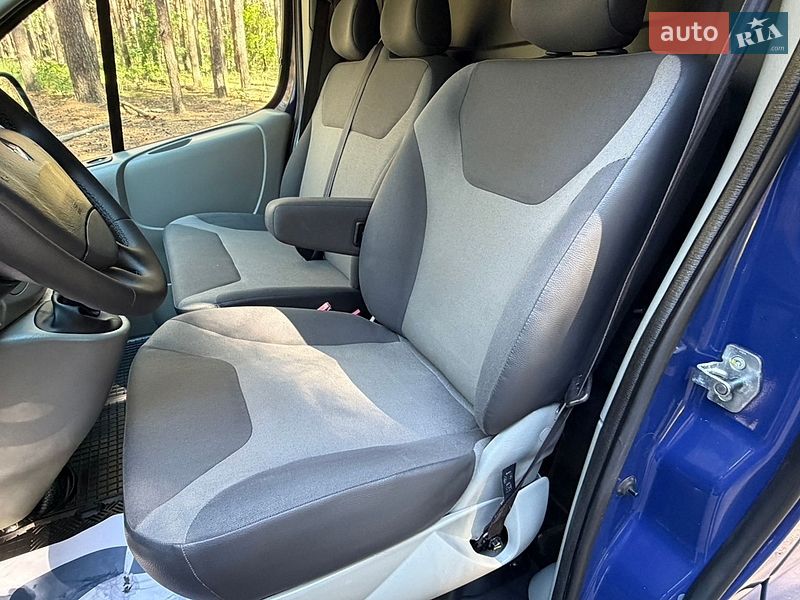 Другие грузовики Renault Trafic 2014 в Киеве