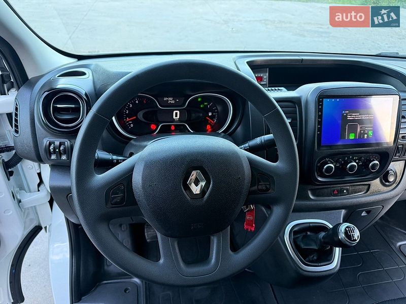 Рефрижератор Renault Trafic 2021 в Ровно фото 28 Рефрижератор Renault Trafic 2021 в Ровно