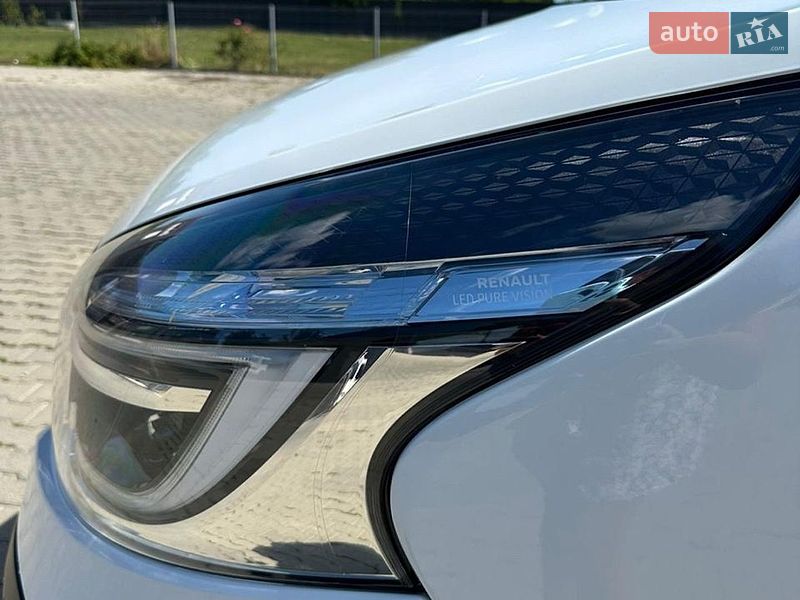 Грузовой фургон Renault Trafic 2020 в Глыбокой