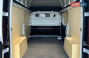 Грузовой фургон Renault Trafic 2020 в Глыбокой