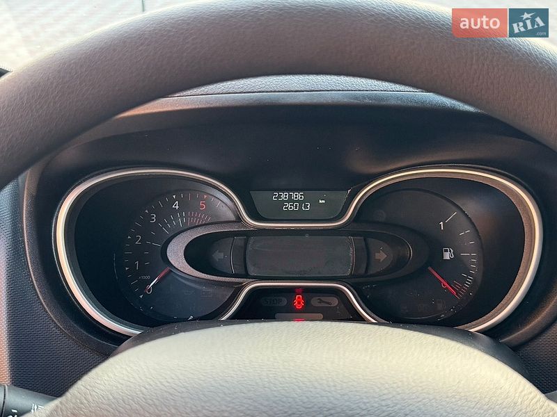 Грузовой фургон Renault Trafic 2020 в Ровно