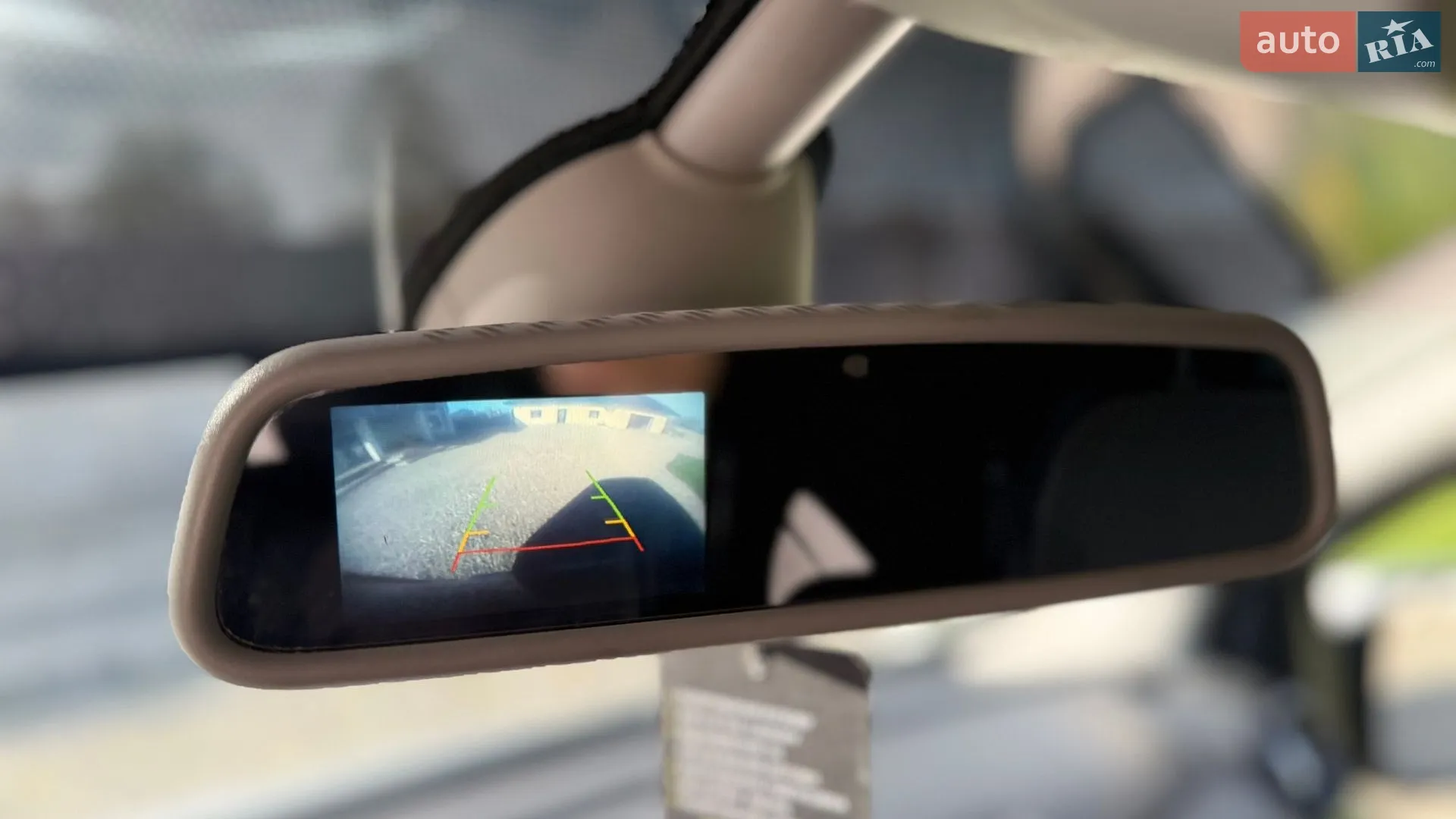 2019 Renault Trafic - мініатюра 15
