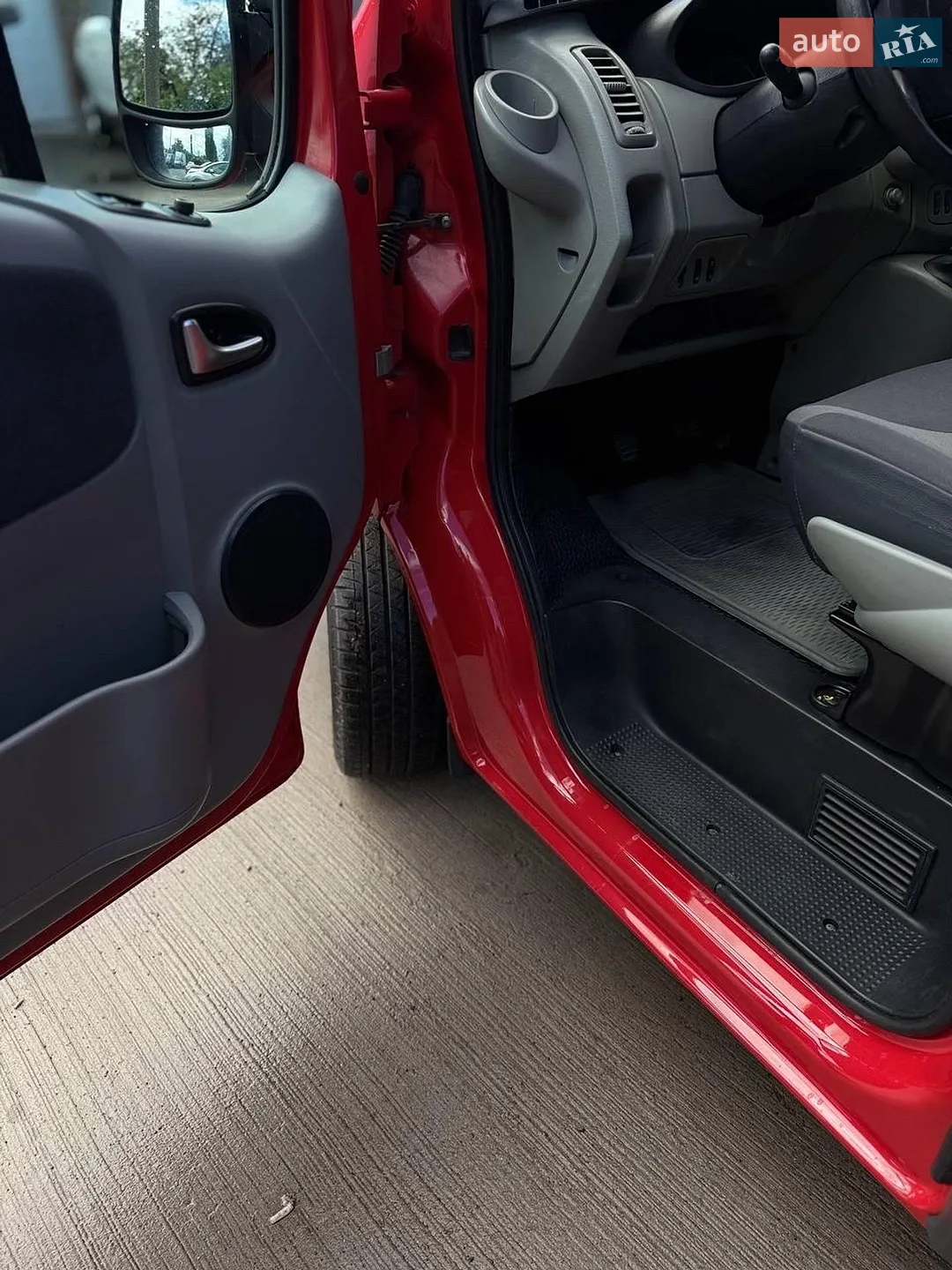 2012 Renault Trafic - мініатюра 12