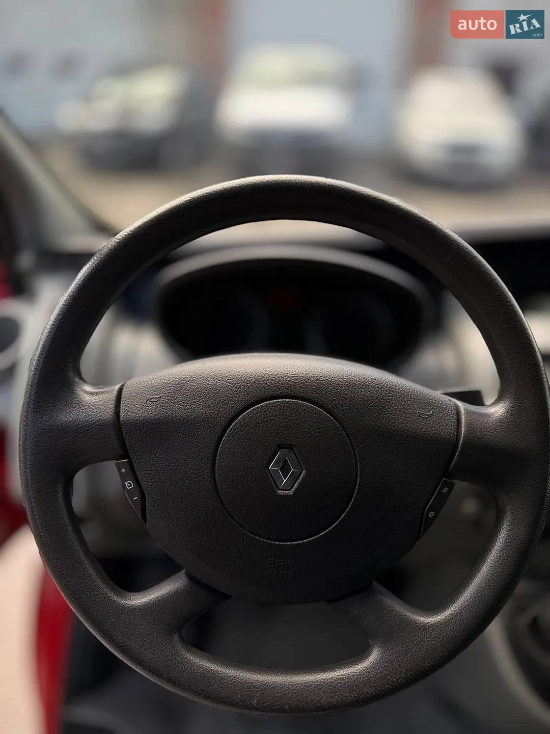 2012 Renault Trafic - мініатюра 15