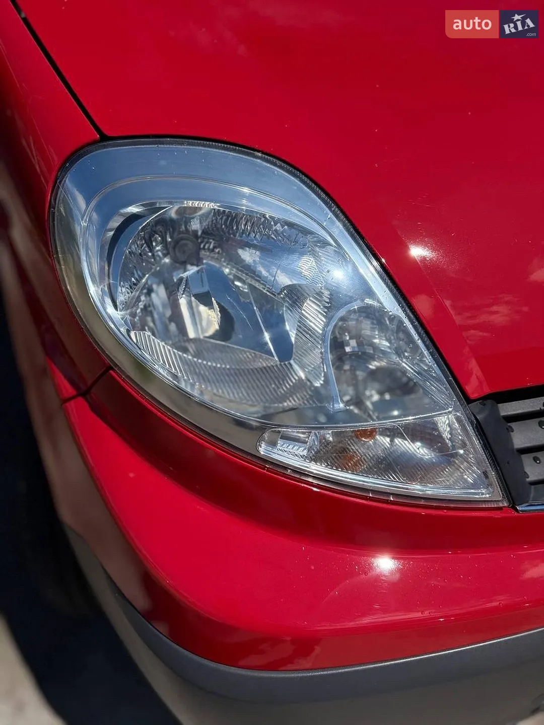 2012 Renault Trafic - мініатюра 26