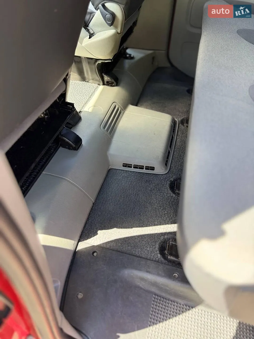 2012 Renault Trafic - мініатюра 28