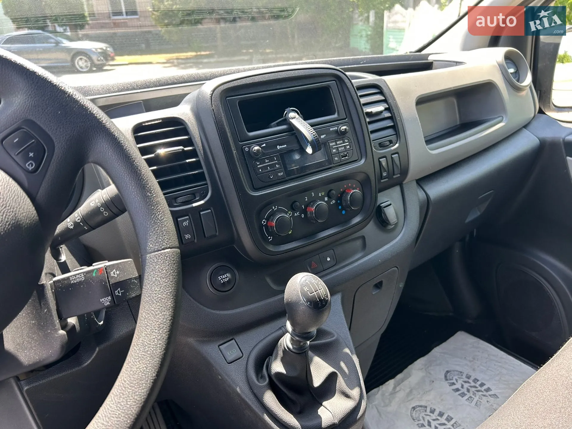 2019 Renault Trafic - мініатюра 8