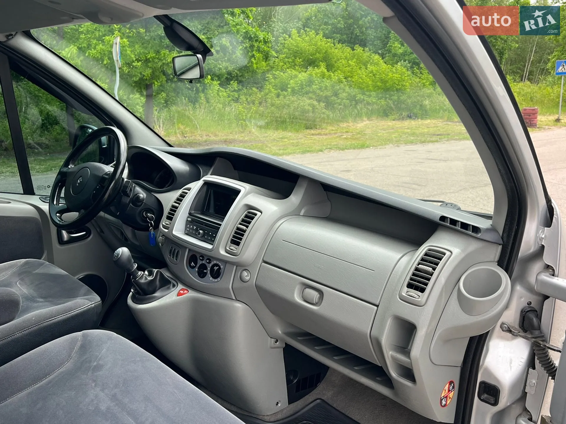 2013 Renault Trafic - мініатюра 48
