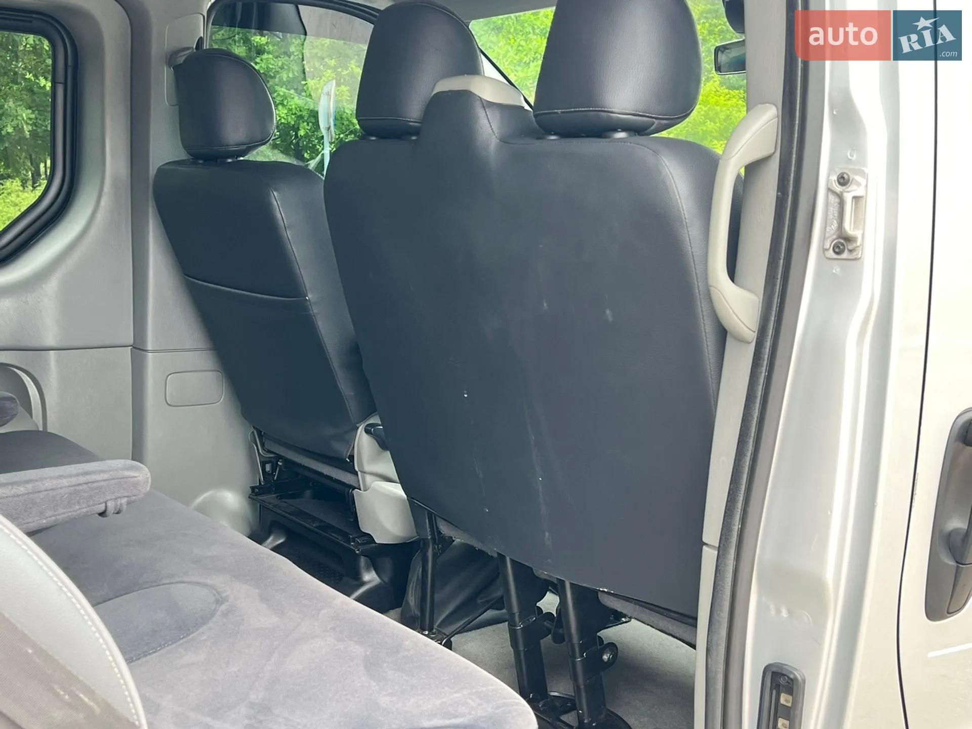 2013 Renault Trafic - мініатюра 65