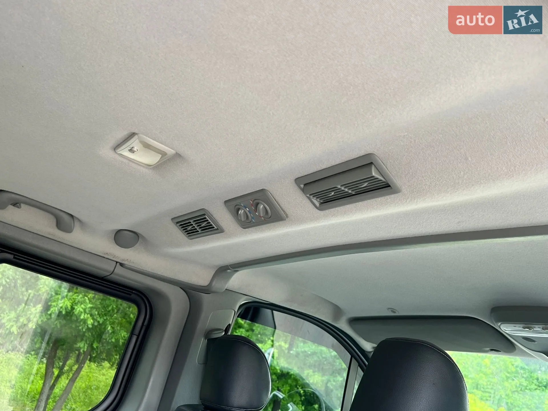 2013 Renault Trafic - мініатюра 67