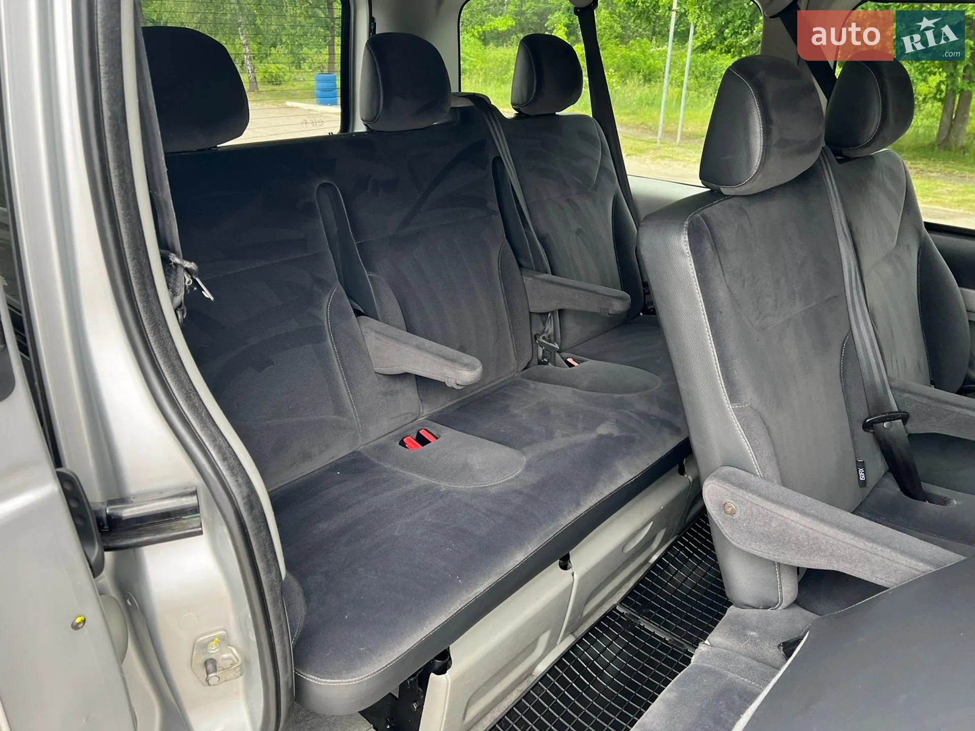 2013 Renault Trafic - мініатюра 72