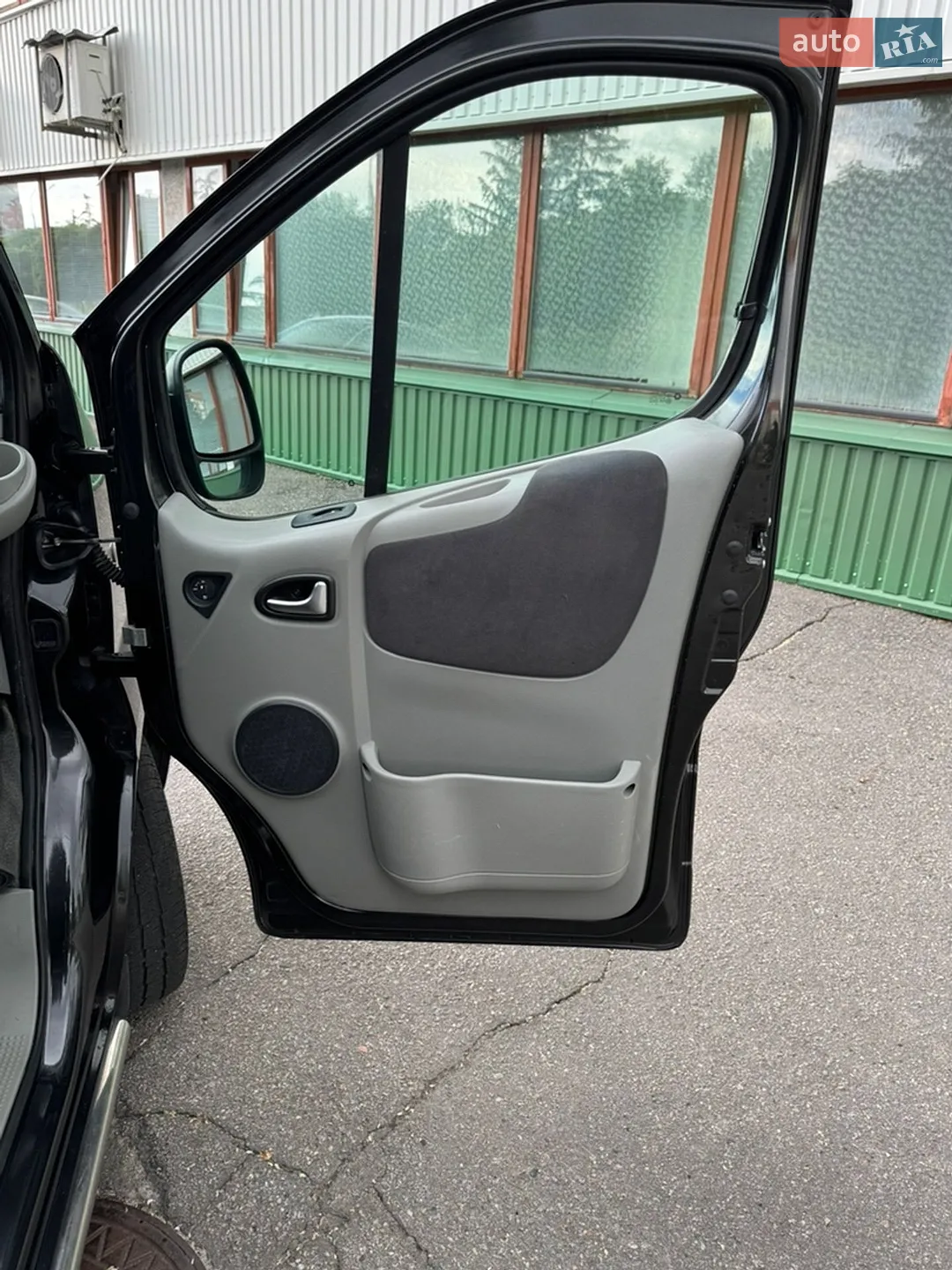 2014 Renault Trafic - мініатюра 35