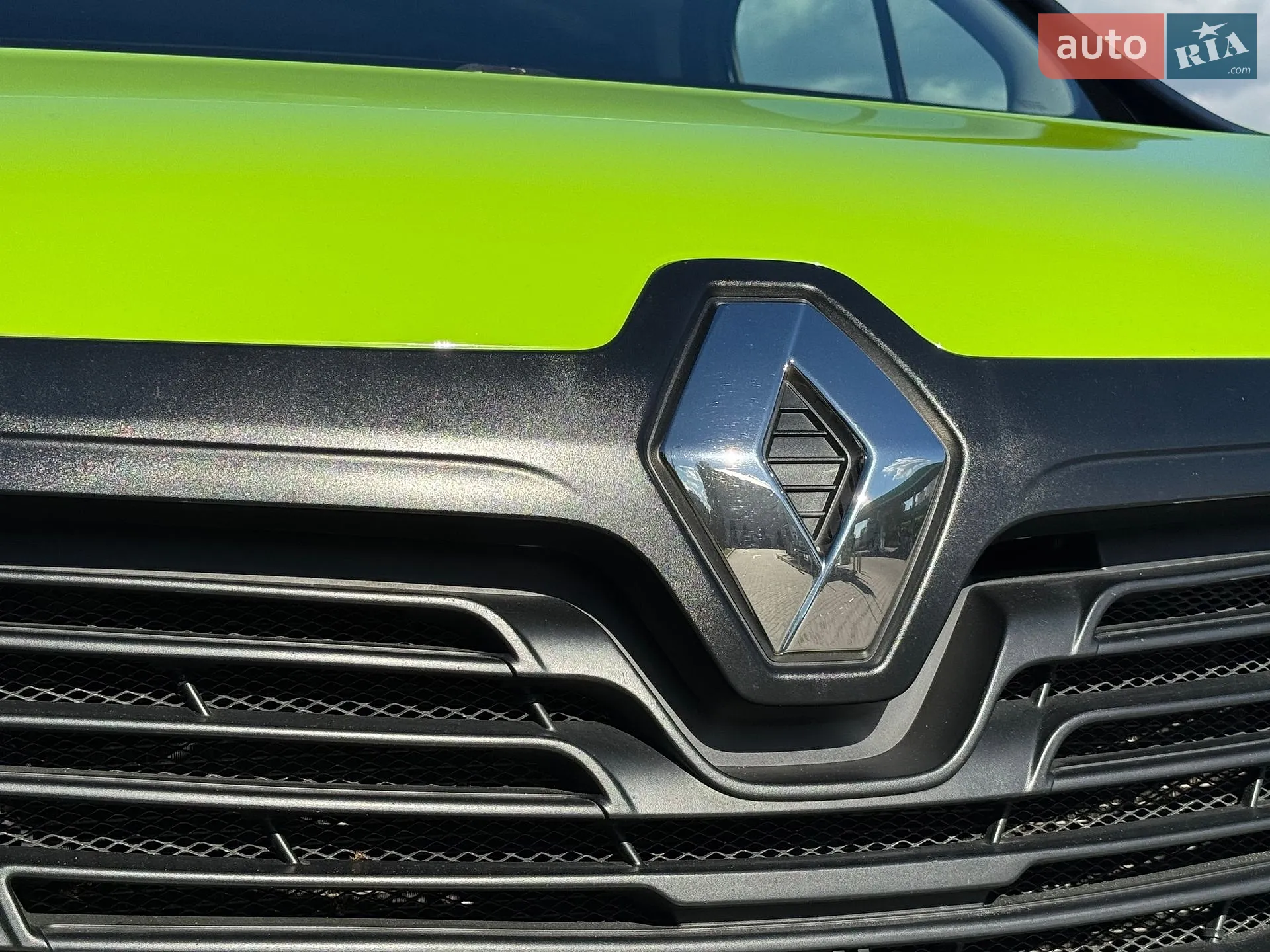 2015 Renault Trafic - мініатюра 13