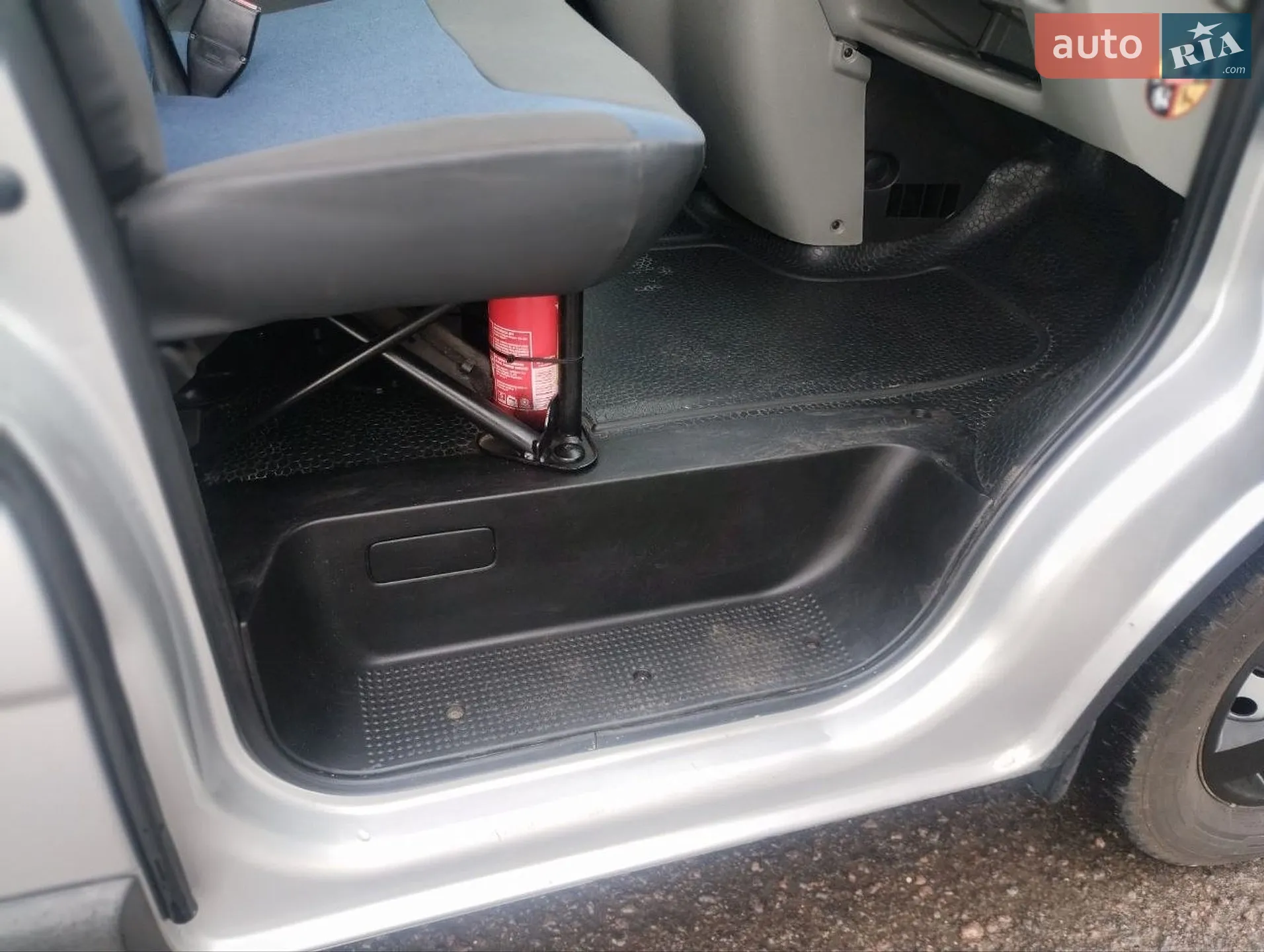2014 Renault Trafic - мініатюра 21