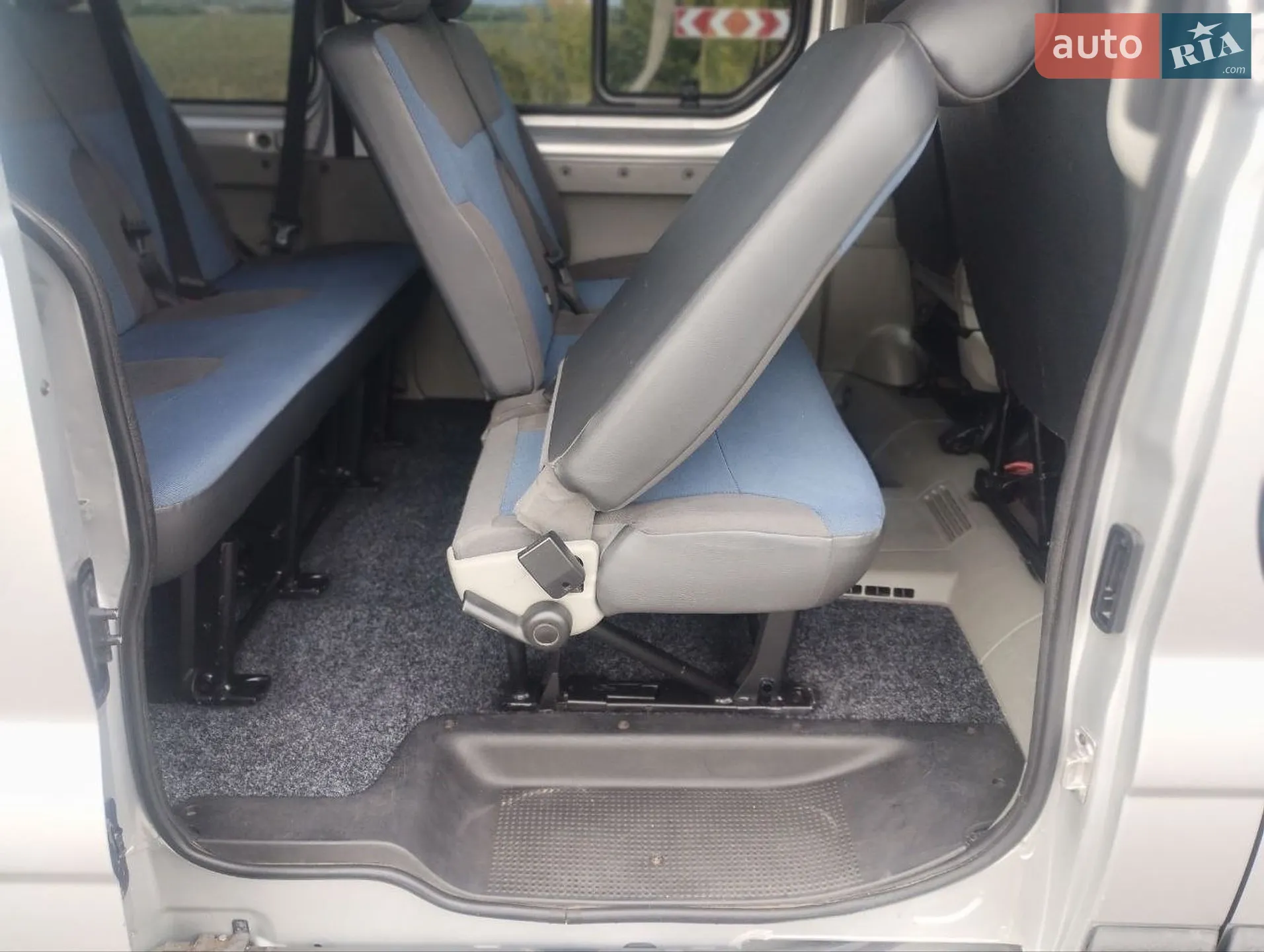2014 Renault Trafic - мініатюра 26