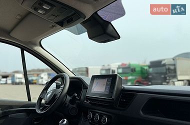 Грузовой фургон Renault Trafic 2022 в Виннице фото 26 Грузовой фургон Renault Trafic 2022 в Виннице