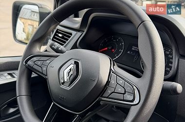 Грузовой фургон Renault Trafic 2022 в Виннице фото 30 Грузовой фургон Renault Trafic 2022 в Виннице