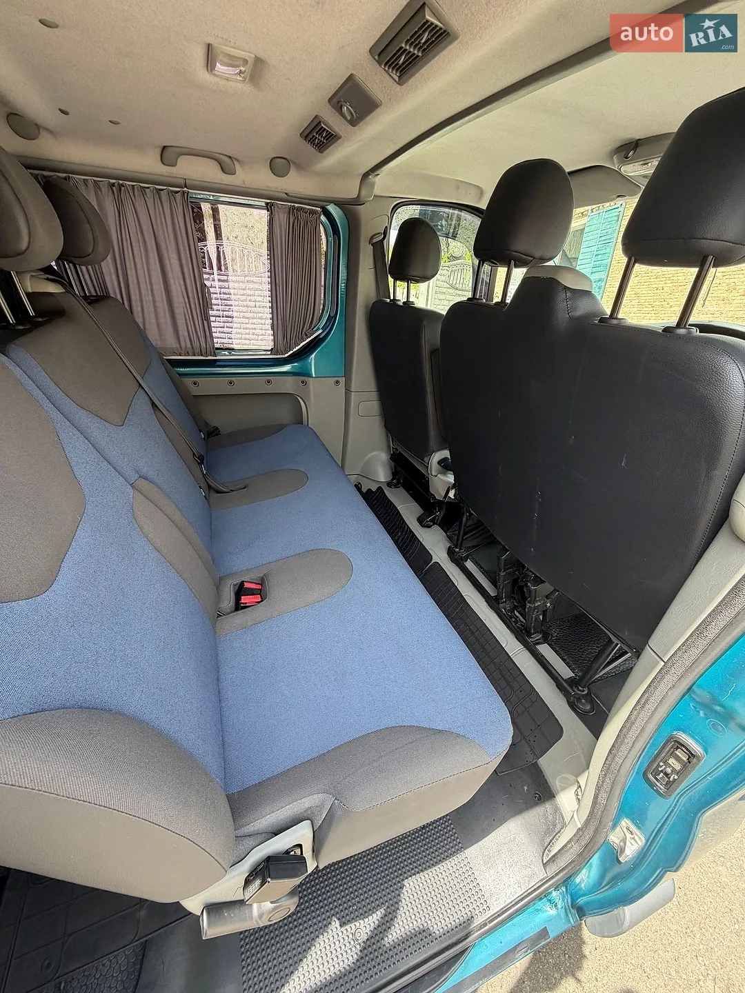 2013 Renault Trafic - мініатюра 19
