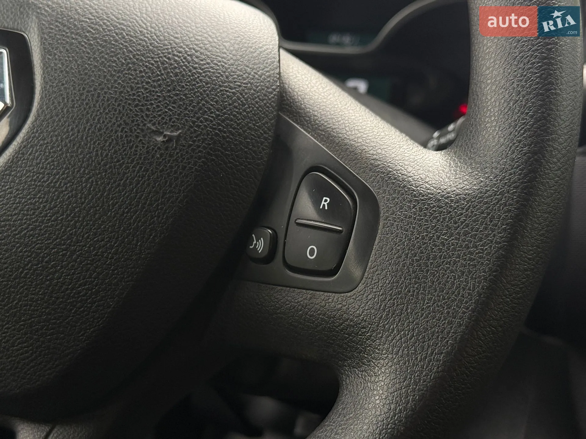 2020 Renault Trafic - мініатюра 17