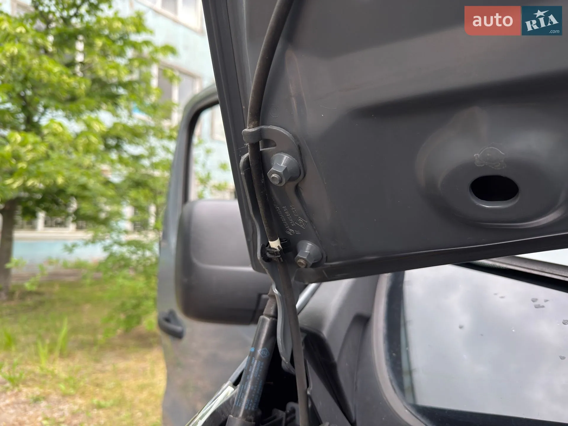 2020 Renault Trafic - мініатюра 37