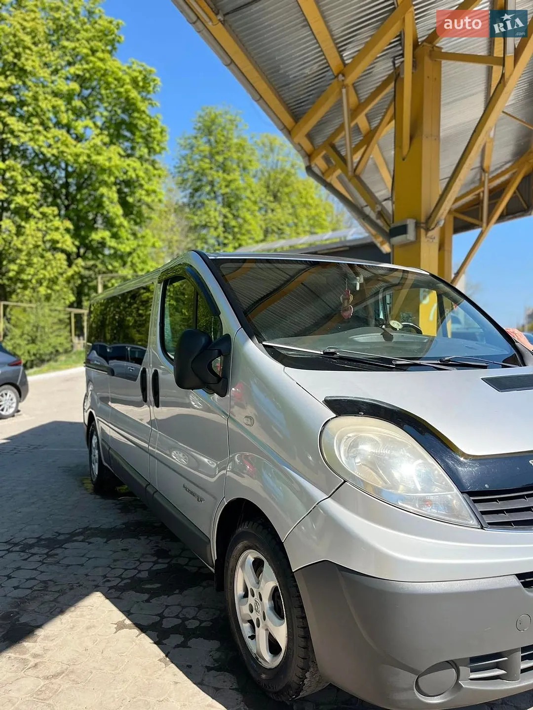 2010 Renault Kangoo - мініатюра 3