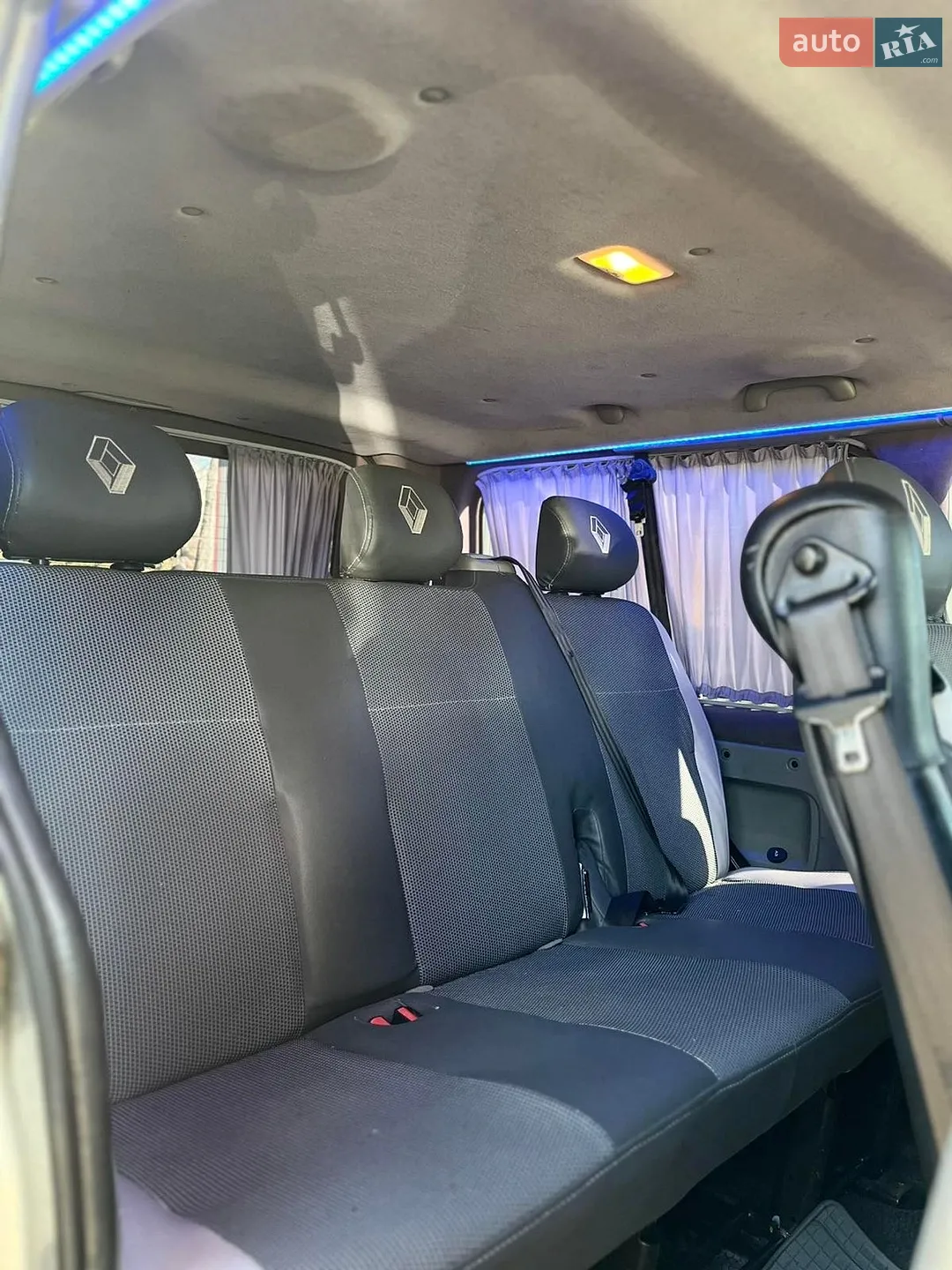 2010 Renault Kangoo - мініатюра 16