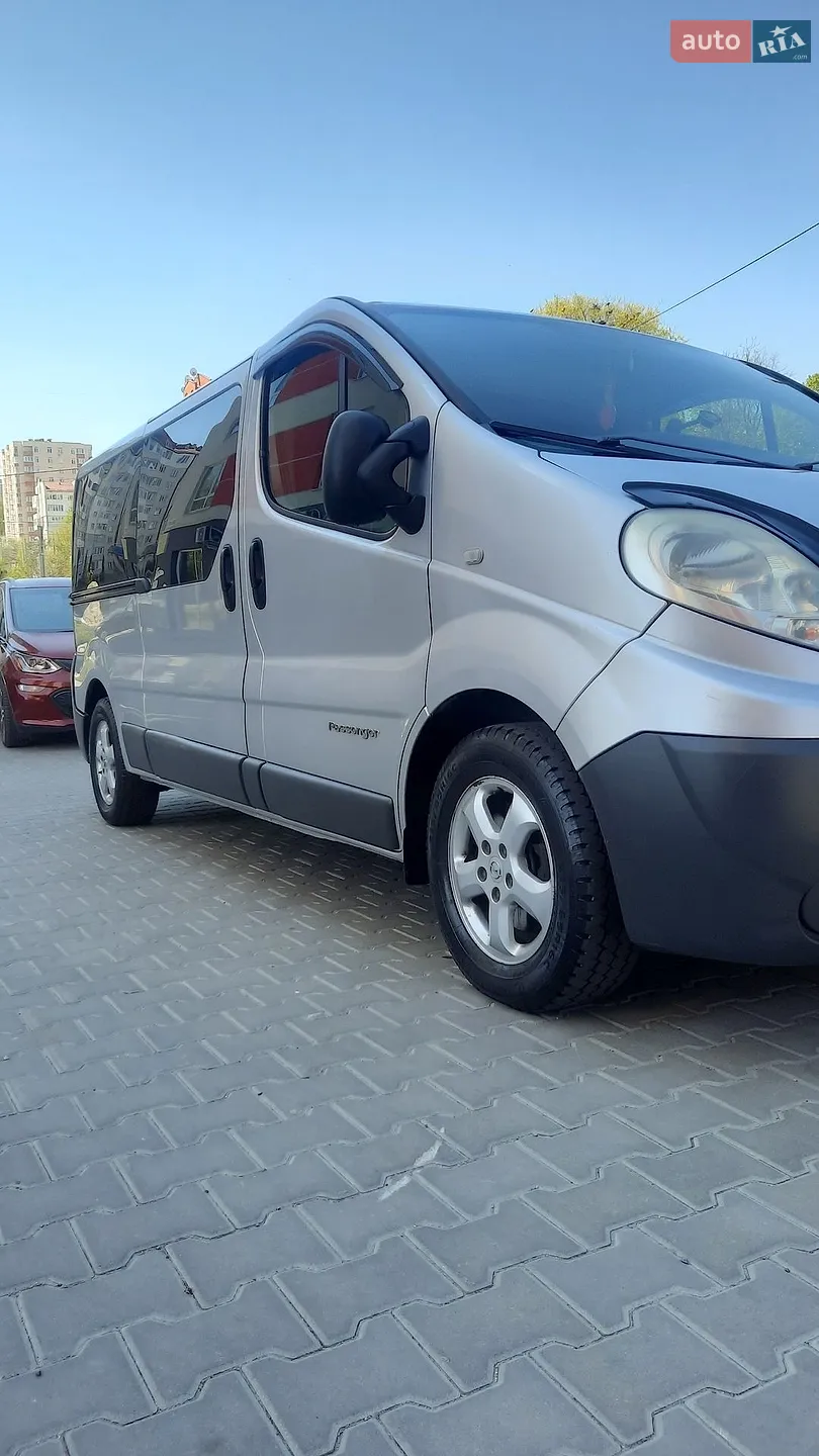 2010 Renault Kangoo - мініатюра 20
