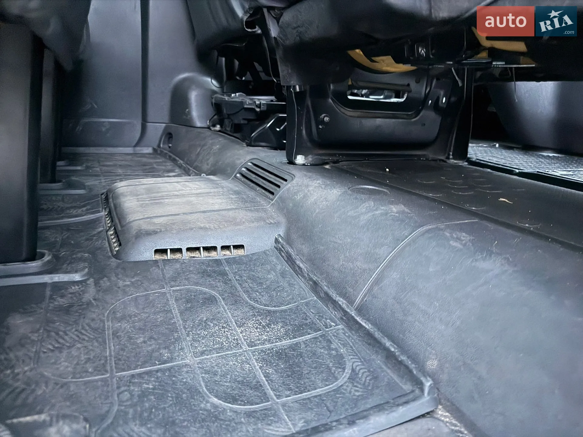 2017 Renault Trafic - мініатюра 3