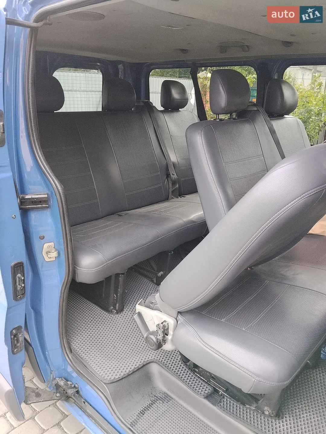 2011 Renault Trafic - мініатюра 3