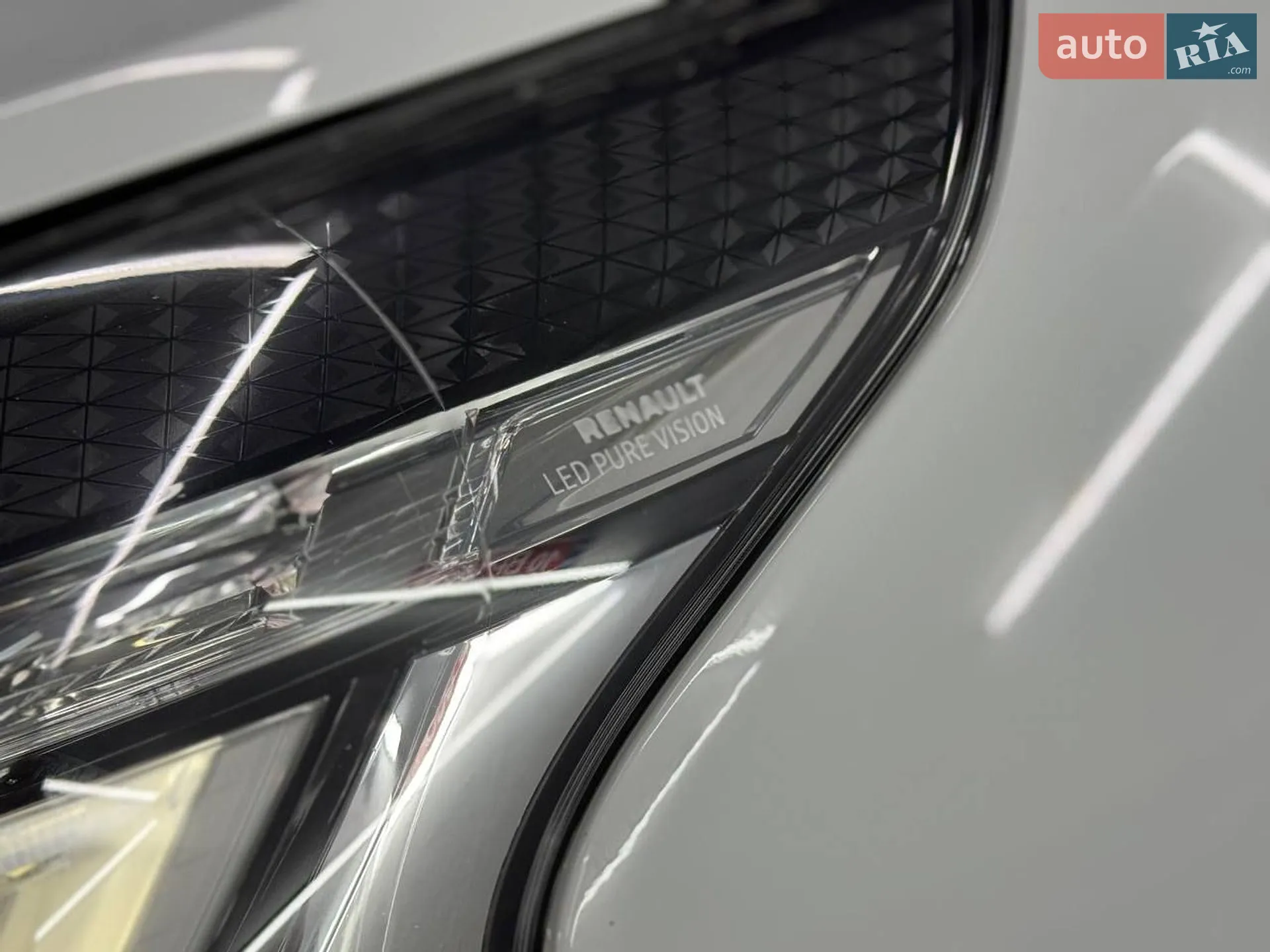 2020 Renault Trafic - мініатюра 4