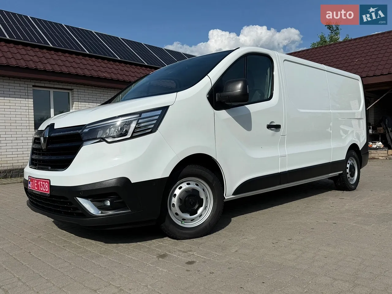 2020 Volkswagen Transporter - мініатюра 142