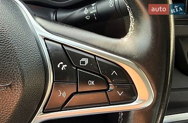 Грузовой фургон Renault Trafic 2022 в Киеве