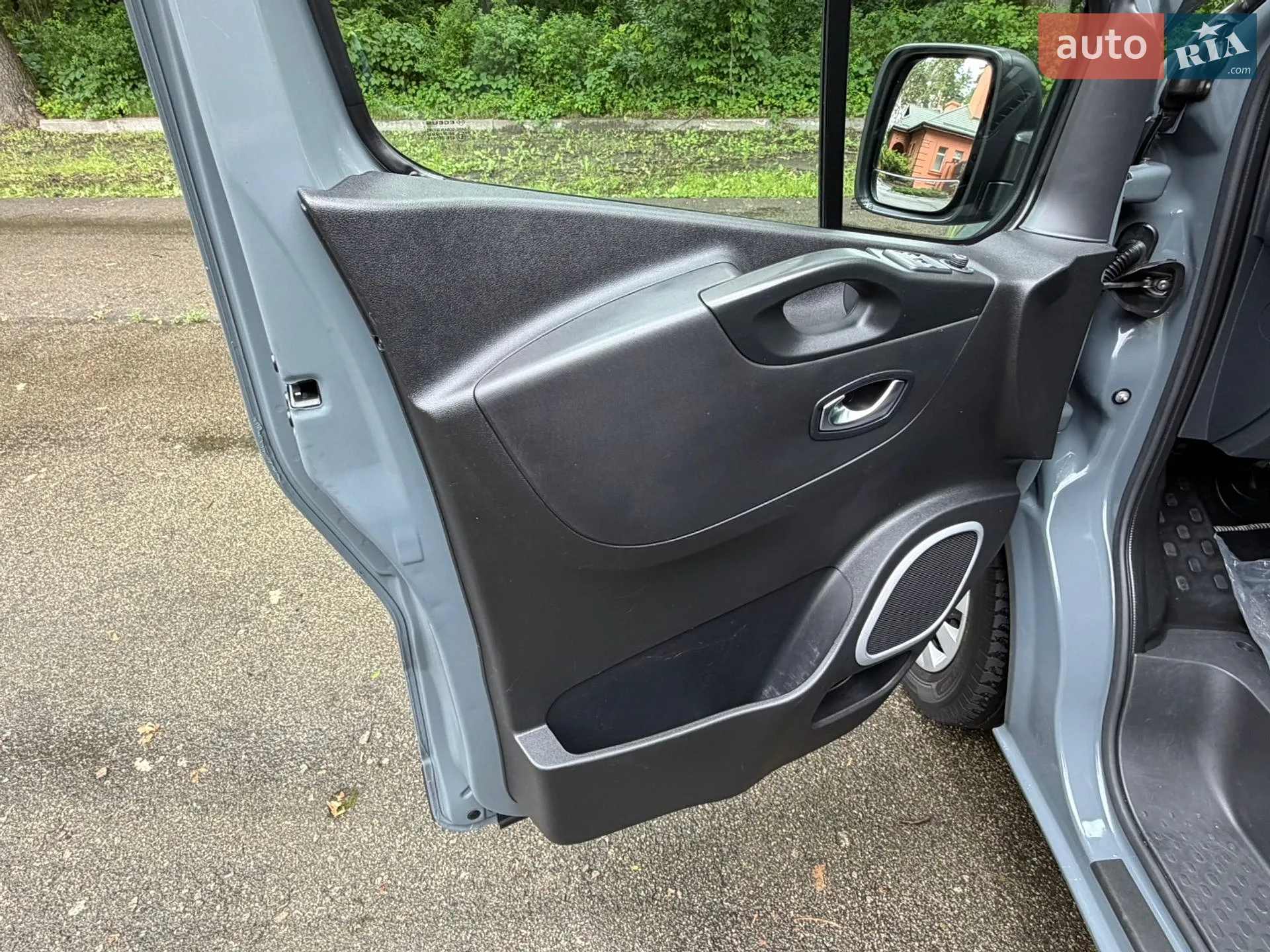 2020 Renault Trafic - мініатюра 28